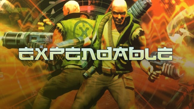 Expendable Free Download