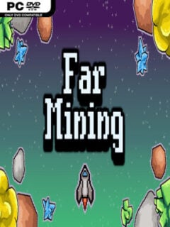 Far Mining (v1.0) - PC Game on SteamUnlocked