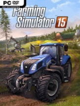 Farming Simulator 15 Free Download (v1.4.2.0 & ALL DLCs) - PC Game on SteamUnlocked