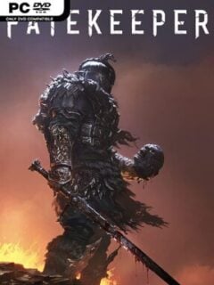 Fatekeeper - PC Game on SteamUnlocked