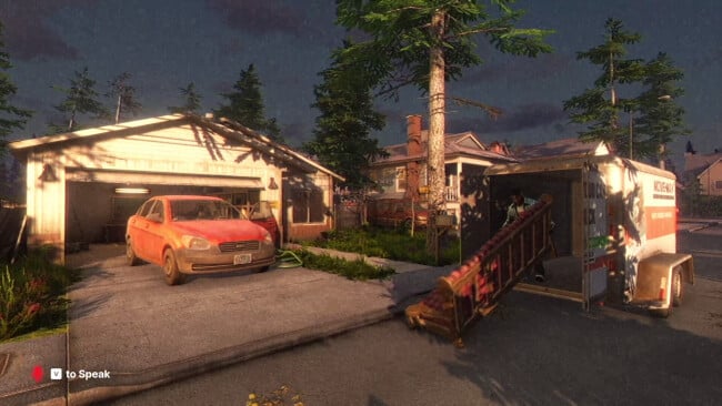 Fears to Fathom – Scratch Creek PC Screenshot