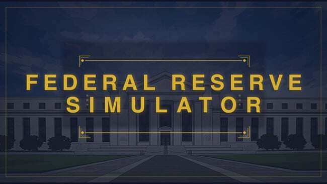 Federal Reserve Simulator Free Download