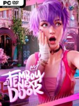 Femboy Next Door Free Download (Uncensored) - PC Game on SteamUnlocked