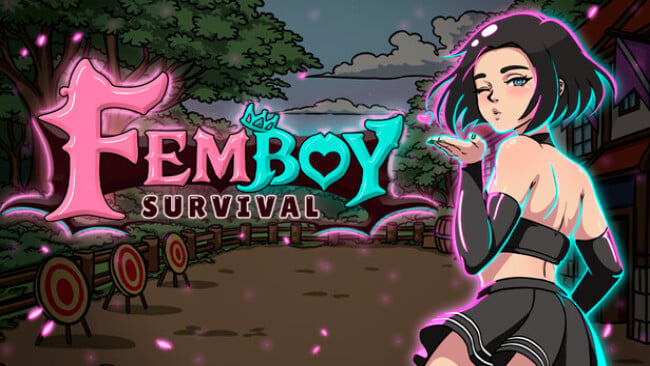 Femboy Survival Free Download