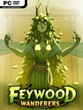 Feywood Wanderers Free Download (v1.0.1b) - PC Game on SteamUnlocked
