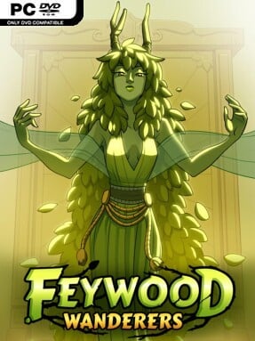 Feywood Wanderers (v1.0.1b) - PC Game on SteamUnlocked