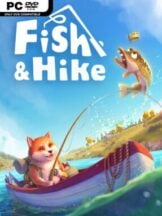 Fish & Hike Free Download (v0.9.01) - PC Game on SteamUnlocked