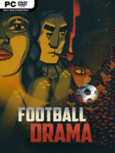 Football Drama Free Download - PC Game on SteamUnlocked