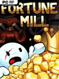 Fortune Mill (v2026.06.03) - PC Game on SteamUnlocked