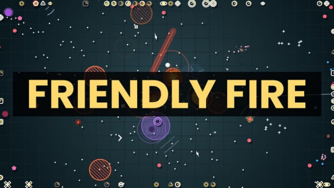 Friendly Fire Free Download