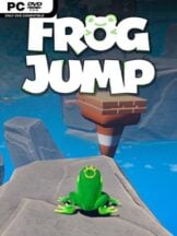 Frog Jump Free Download (v1.0.1) - PC Game on SteamUnlocked
