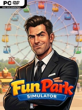 Fun Park Simulator Free Download (v0.1.1)