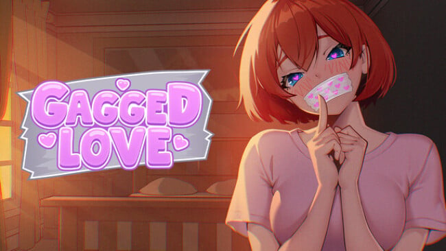 Gagged Love Free Download