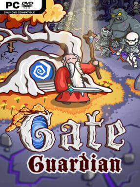 Gate Guardian (v2026.06.04) - PC Game on SteamUnlocked