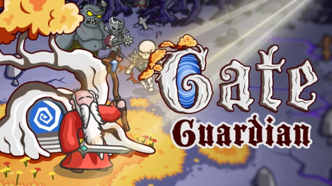 Gate Guardian Free Download