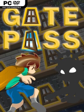 GatePass (v2.0.6) - PC Game on SteamUnlocked