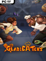 GladiEATers Free Download (v0.3.02) - PC Game on SteamUnlocked