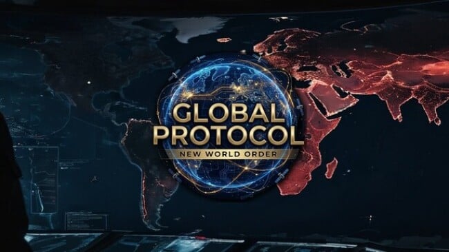 Global Protocol: New World Order Free Download