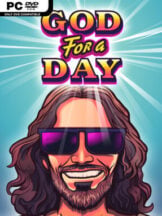 God For A Day Free Download (v0.01) - PC Game on SteamUnlocked