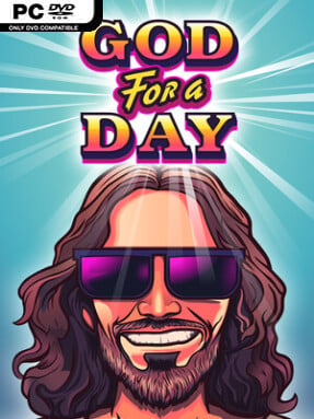 God For A Day (v0.01) - PC Game on SteamUnlocked