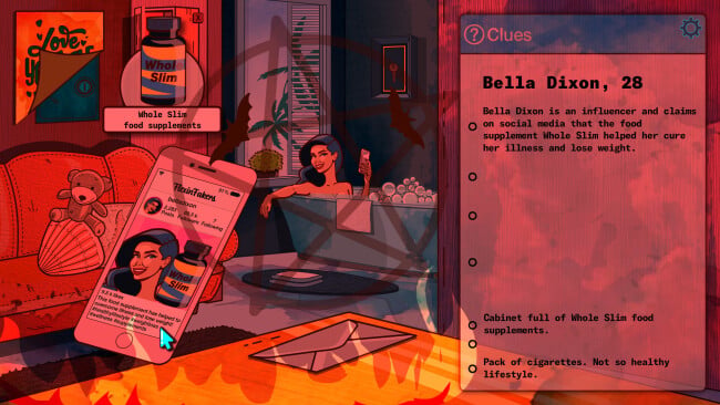 God For A Day PC Screenshot