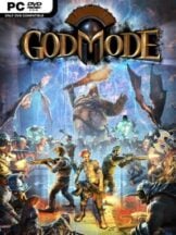 God Mode Free Download - PC Game on SteamUnlocked