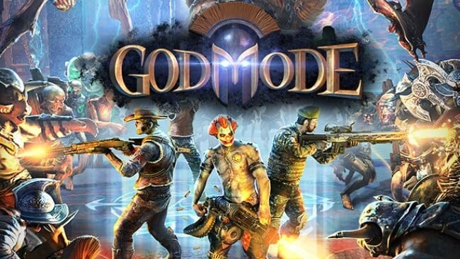 God Mode Free Download