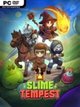 Slime Tempest Free Download (v1.0.3) - PC Game on SteamUnlocked