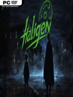 Haligen Zero (v1.0) - PC Game on SteamUnlocked
