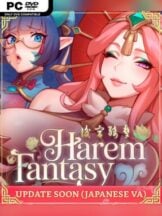 Harem Fantasy Free Download (v1.1.03 & Uncensored) - PC Game on SteamUnlocked