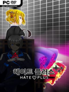 Hate Plus (v2016.10.31) - PC Game on SteamUnlocked