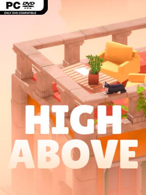 High Above (v1.0.0.1) - PC Game on SteamUnlocked