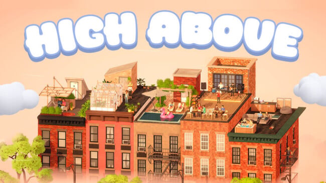 High Above Free Download