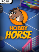 Hobby Horse Free Download (v1.0.0) - PC Game on SteamUnlocked