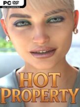 Hot Property Free Download (v1.0.0 & Uncensored) - PC Game on SteamUnlocked
