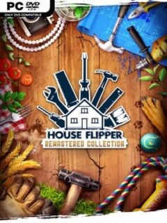 House Flipper Remastered Collection (v1.26155) - PC Game on SteamUnlocked
