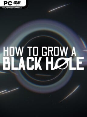 How To Grow a Black Hole (v1.0.3) - PC Game on SteamUnlocked