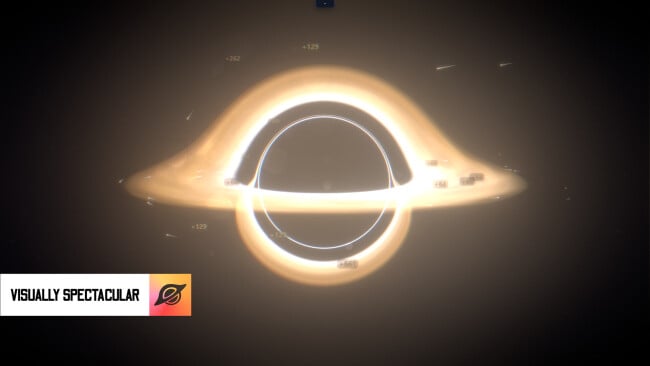 How To Grow a Black Hole PC Screenshot