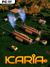 Icaria Free Download (v1.0.0) - PC Game on SteamUnlocked