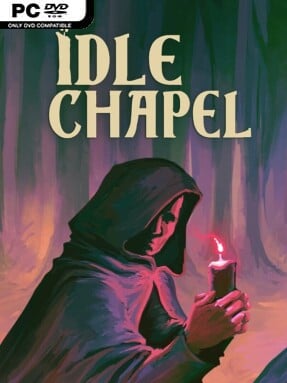 Idle Chapel - PC Game on SteamUnlocked
