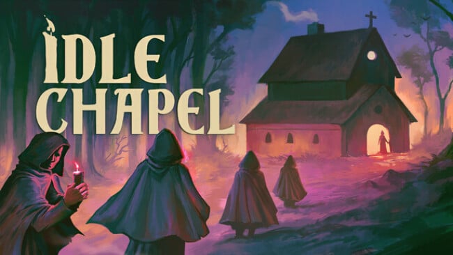 Idle Chapel Free Download