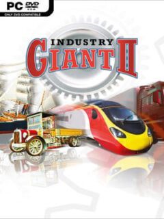 Industry Giant 2 (GOG) - PC Game on SteamUnlocked
