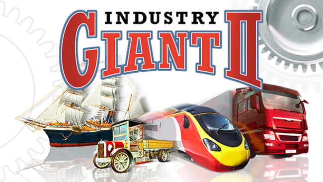 Industry Giant Free Download