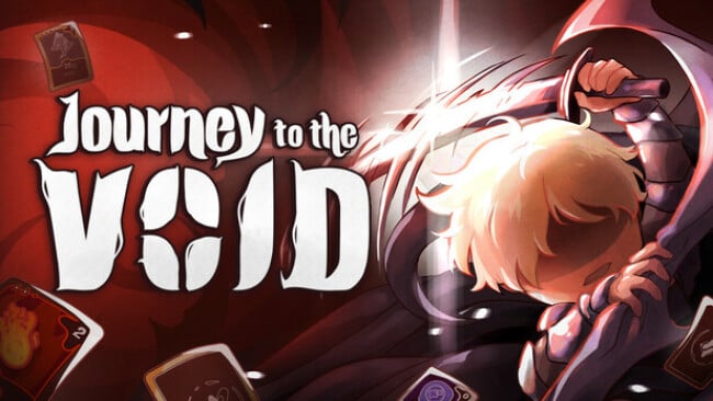 Journey to the Void Free Download