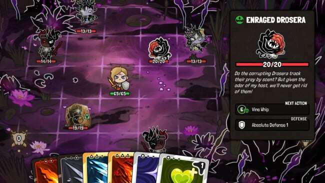 Journey to the Void PC Screenshot