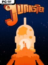 Junkster Free Download - PC Game on SteamUnlocked