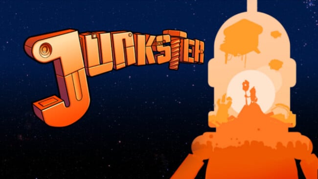 Junkster Free Download