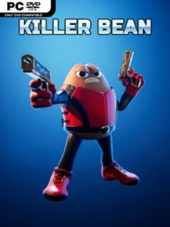 Killer Bean (v0.100.051) - PC Game on SteamUnlocked