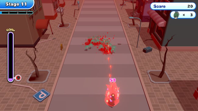 LISTEN UP! WE TRIED TO MAKE “THOSE GAMES” EVEN MORE EXTREME! SOME THINGS HAVE TO BE LEARNED THE HARD WAY! PC Screenshot