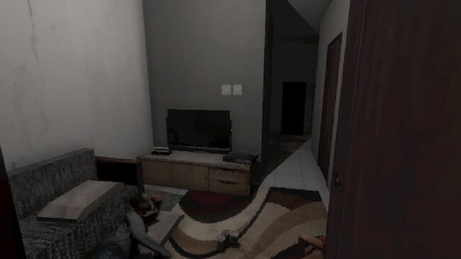 Last Laugh PC Screenshot